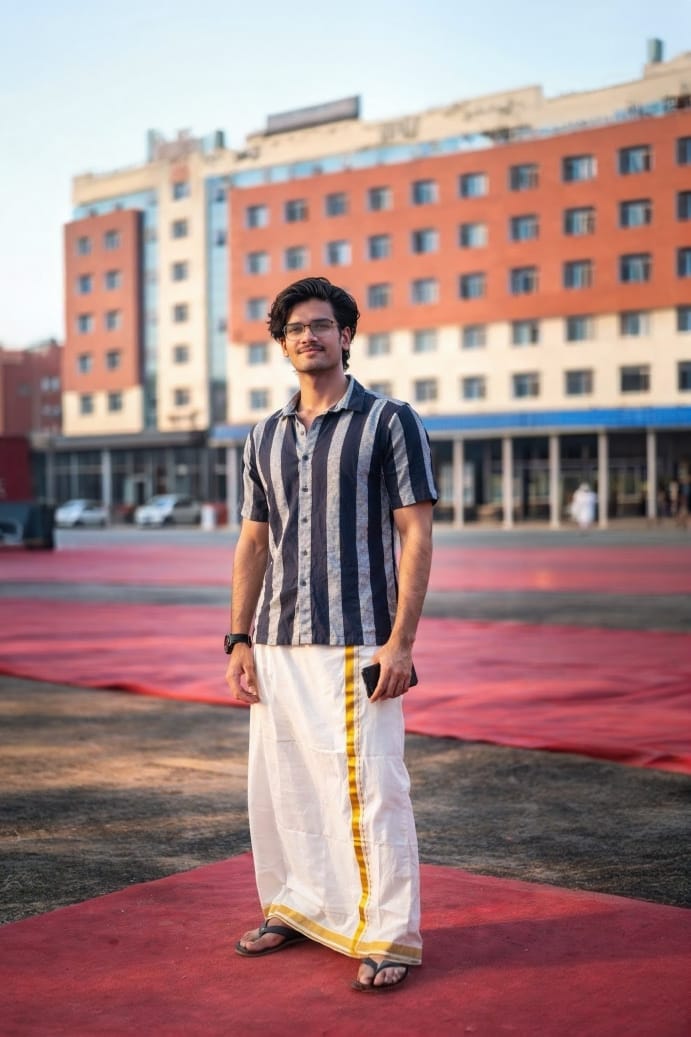 Aryaman Agrawal